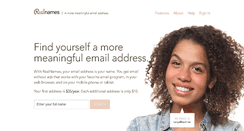 Desktop Screenshot of jimeno.com